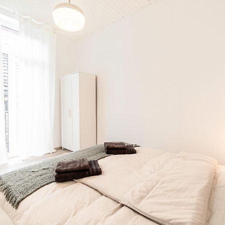 Exklusive Wohnung Am Weserdeich BRE 외부 사진