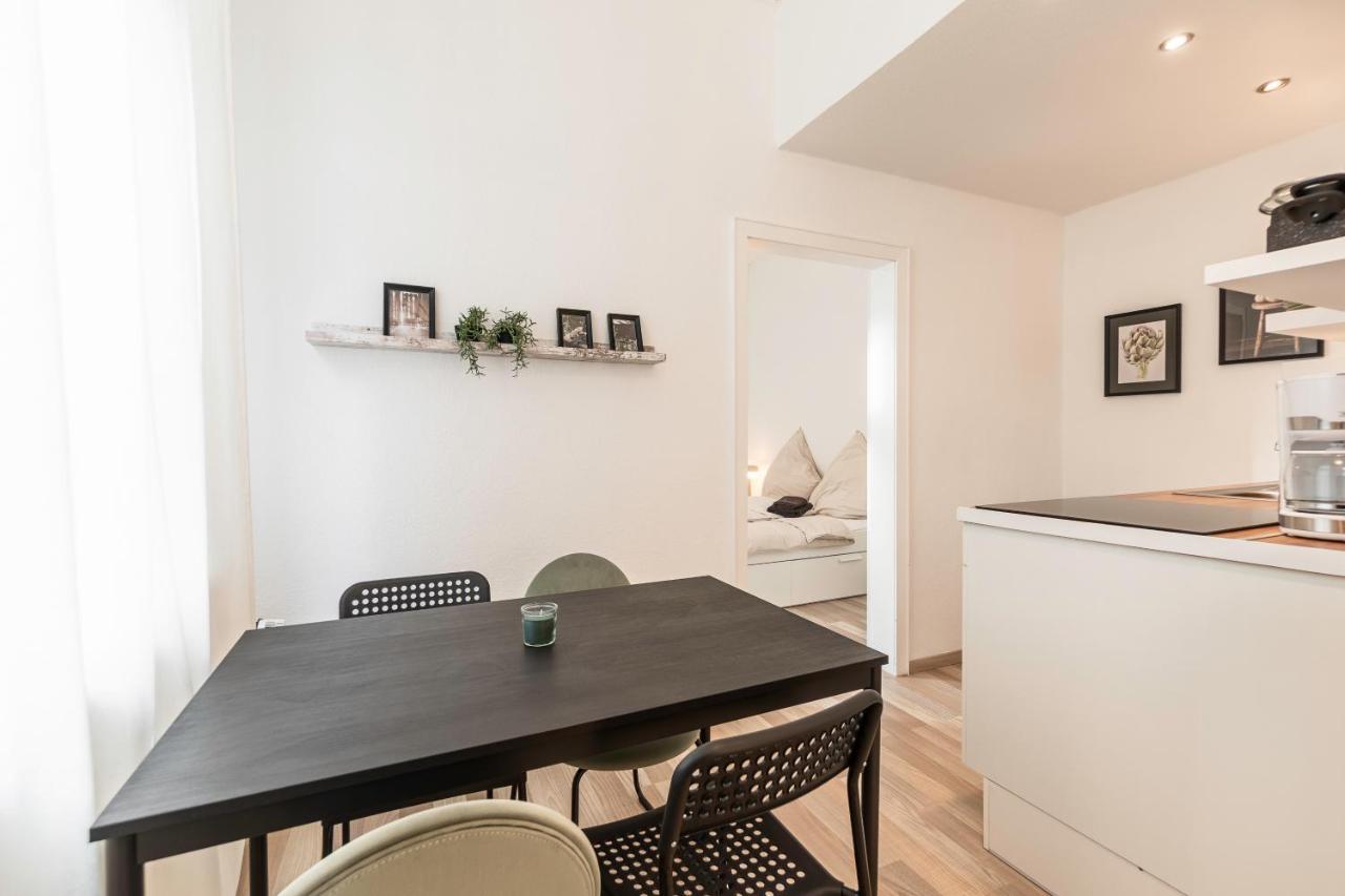 Exklusive Wohnung Am Weserdeich BRE 외부 사진
